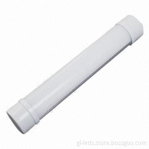 With High Lighting Efficiency Rechargeable LED Tube